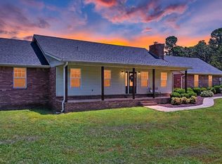 3306 Lafleur Rd, Greenwood, AR 72936