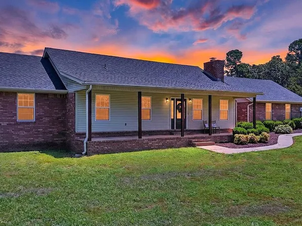 3306 Lafleur Rd, Greenwood, AR 72936