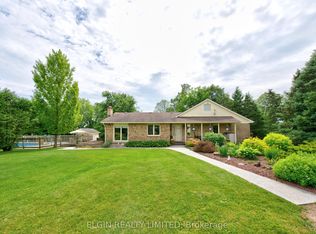 34959 3rd Line #3, Southwold, ON N0L2G0
