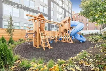 Rented by Mishkan Group