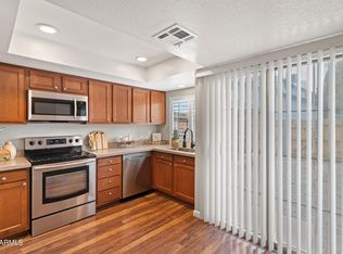 10100 N 89TH Avenue #6, Peoria, AZ 85345