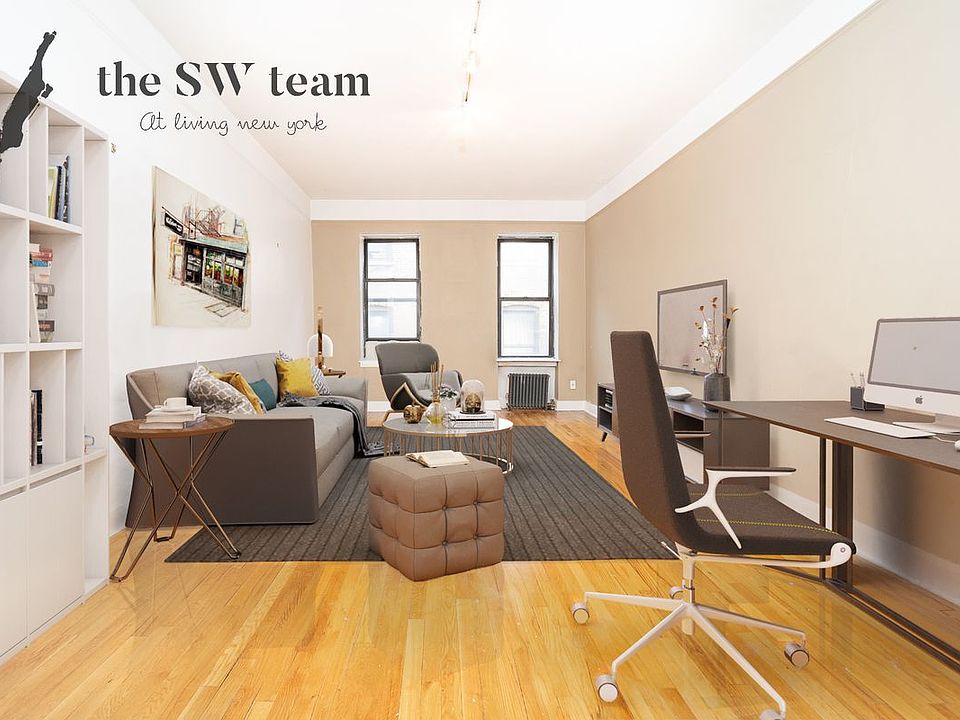 1st image of 882 Amsterdam Ave #5H