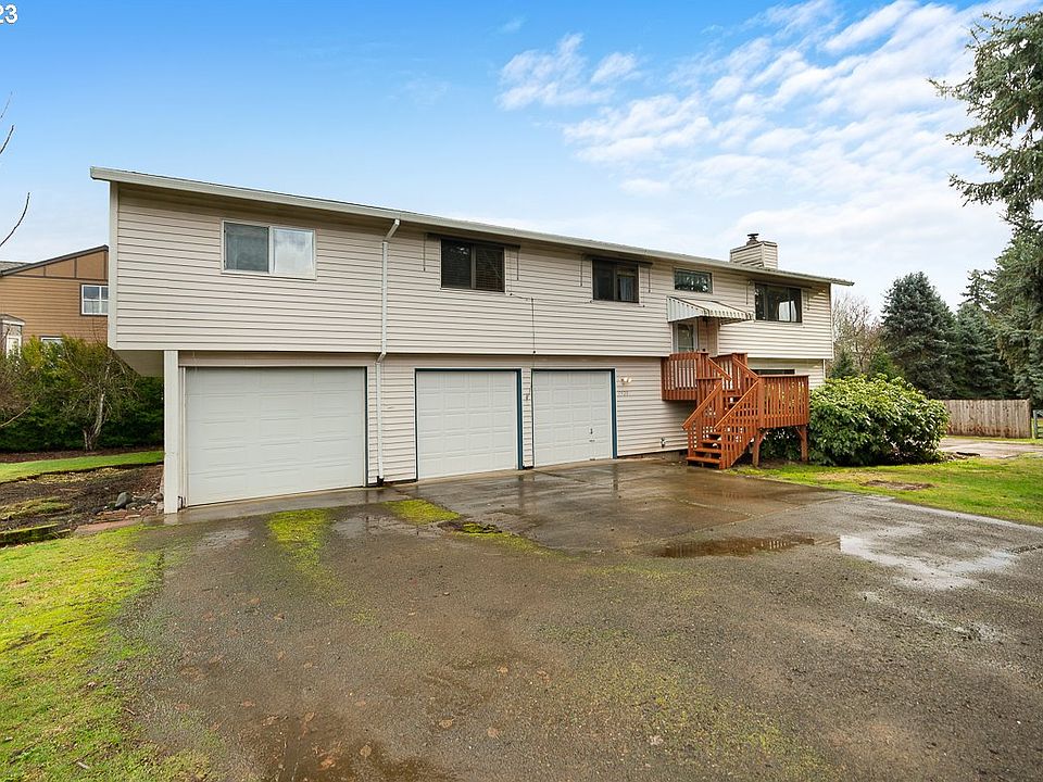 7520 NE Quatama St, Hillsboro, OR 97124 | MLS #23617919 | Zillow