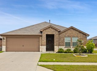 2802 Elk Rd, Crandall, TX 75114