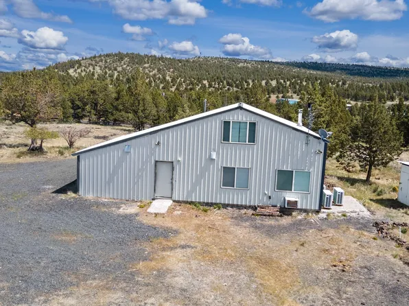 7881 SE Hood Cir, Prineville, OR 97754
