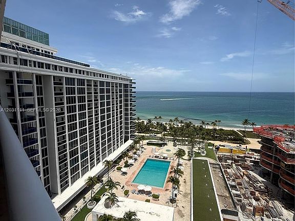 3rd image of 10275 Collins Ave APT 921