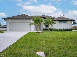 2358 NW 37th Ave, Cape Coral, FL 33993