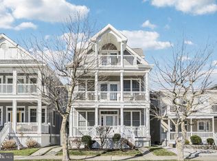 308 Atlantic Ave, Ocean City, NJ 08226