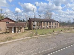 479 S Devine Ave, Groveton, TX 75845