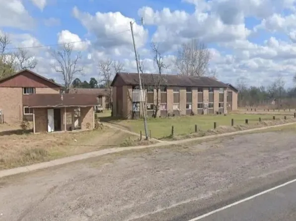 479 S Devine Ave, Groveton, TX 75845