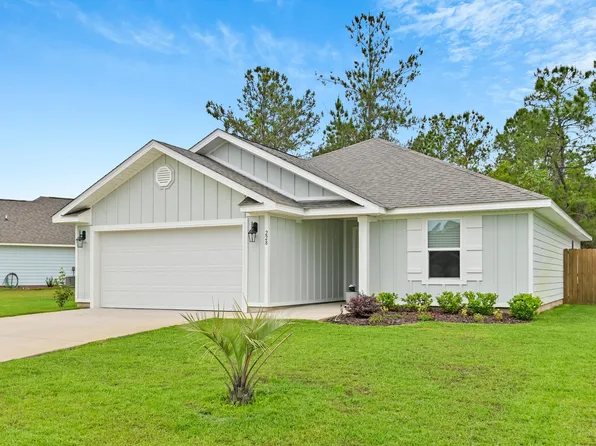 228 Sweet Blossom Bnd, Freeport, FL 32439