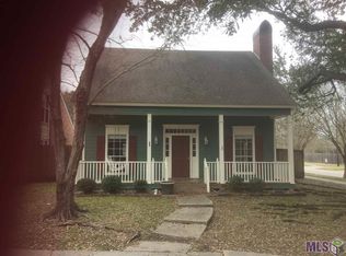 1546 Sharlo Ave, Baton Rouge, LA 70820
