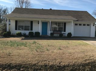 13 Matthews Ln, Cabot, AR 72023