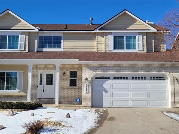 8510 Brockhill Dr, Colorado Springs, CO 80920