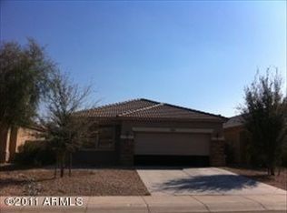 44815 W Portabello Rd, Maricopa, AZ 85139