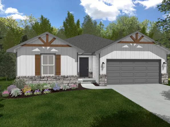 730 Swiss Road, Marshfield, MO 65706