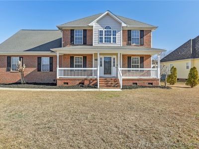 2728 Franciscan Dr, Fayetteville, NC, 28306