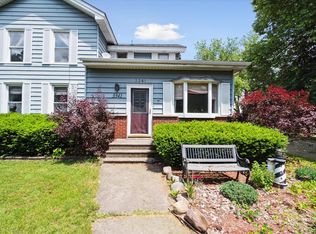 3341 Clinton Way, Jackson, MI 49201