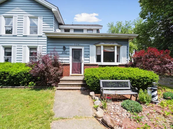 3341 Clinton Way, Jackson, MI 49201