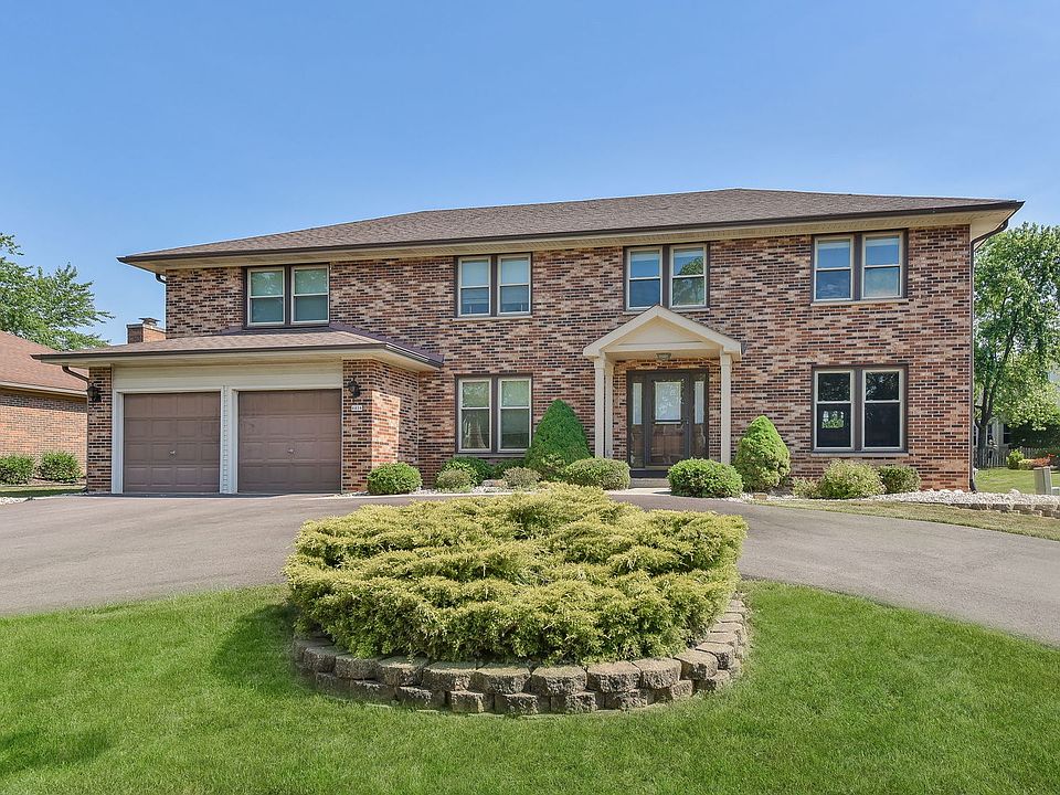 1st image of 4416 Basswood Dr