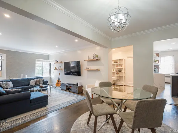 35 Parkview Avenue #6G, Bronxville, NY 10708