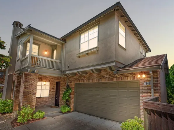 7543 Turnberry Way, Gilroy, CA 95020