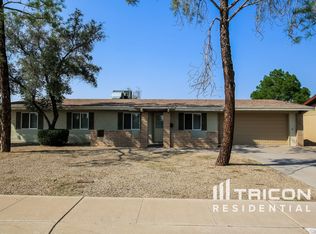 3308 E Bloomfield Rd, Phoenix, AZ 85032