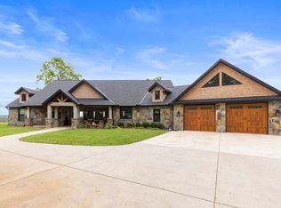 61399 E 190th Rd, Fairland, OK 74343