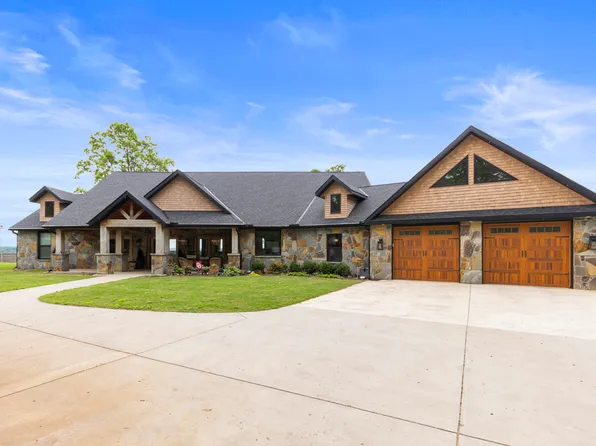 61399 E 190th Rd, Fairland, OK 74343