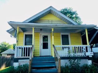 525 Mohawk St, Joliet, IL 60432