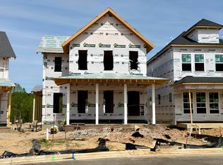 1816 Lumineer Ln, Wendell, NC 27591
