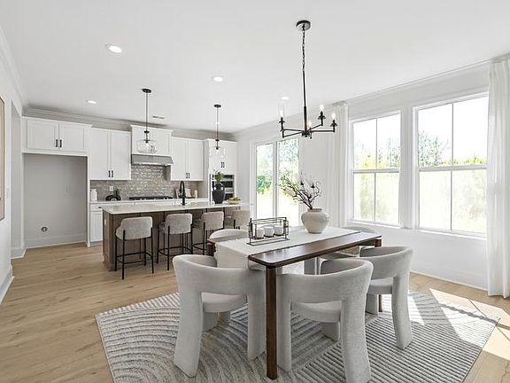 4th image of 113 Black Water Dr. Lot 1 - Henslows Farmhouse