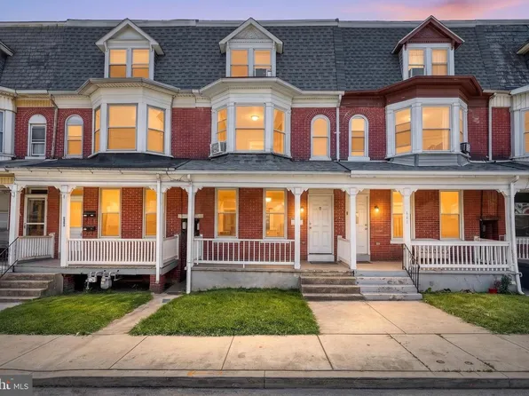446 Prospect St, York, PA 17403