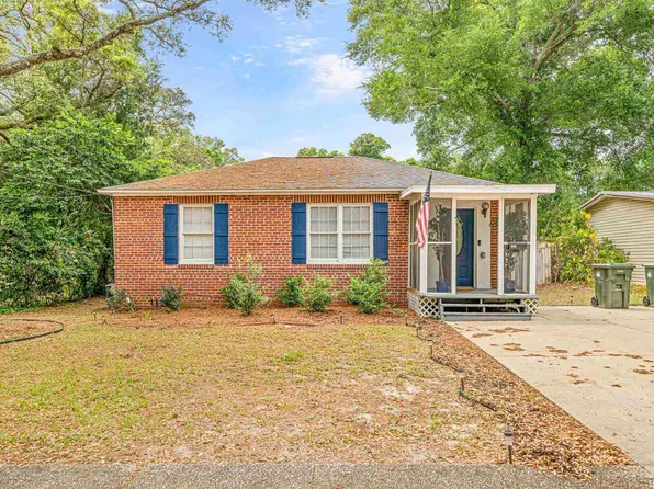 619 W Sunset Ave, Pensacola, FL 32507
