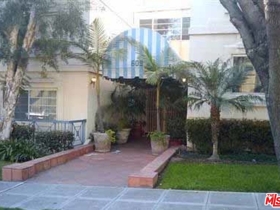 1st image of 609 E Palm Ave Unit 308