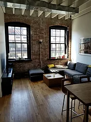 Rented by Wyckoff Heights Realty Inc.