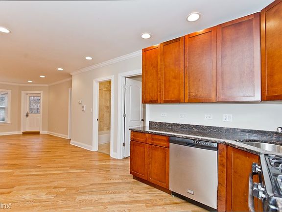 2nd image of 4016 N Central Park Ave APT 1E