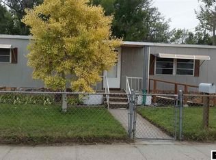 615 N 9 E, Riverton, WY 82501