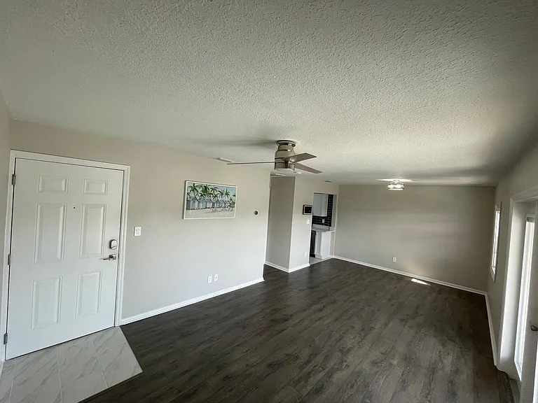 Living / Family room