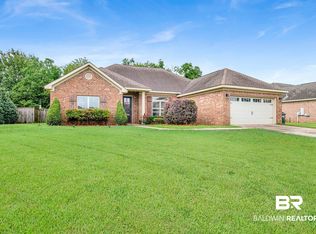 9536 Sanibel Loop, Daphne, AL 36526