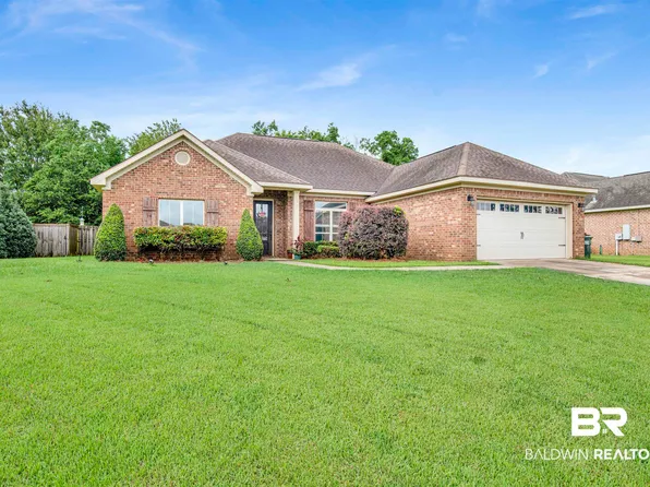 9536 Sanibel Loop, Daphne, AL 36526