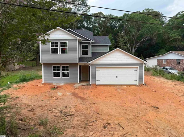 128 Barwood Cir, Greenville, SC 29611
