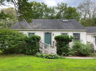 2378 W Side Rd, North Conway, NH 03860