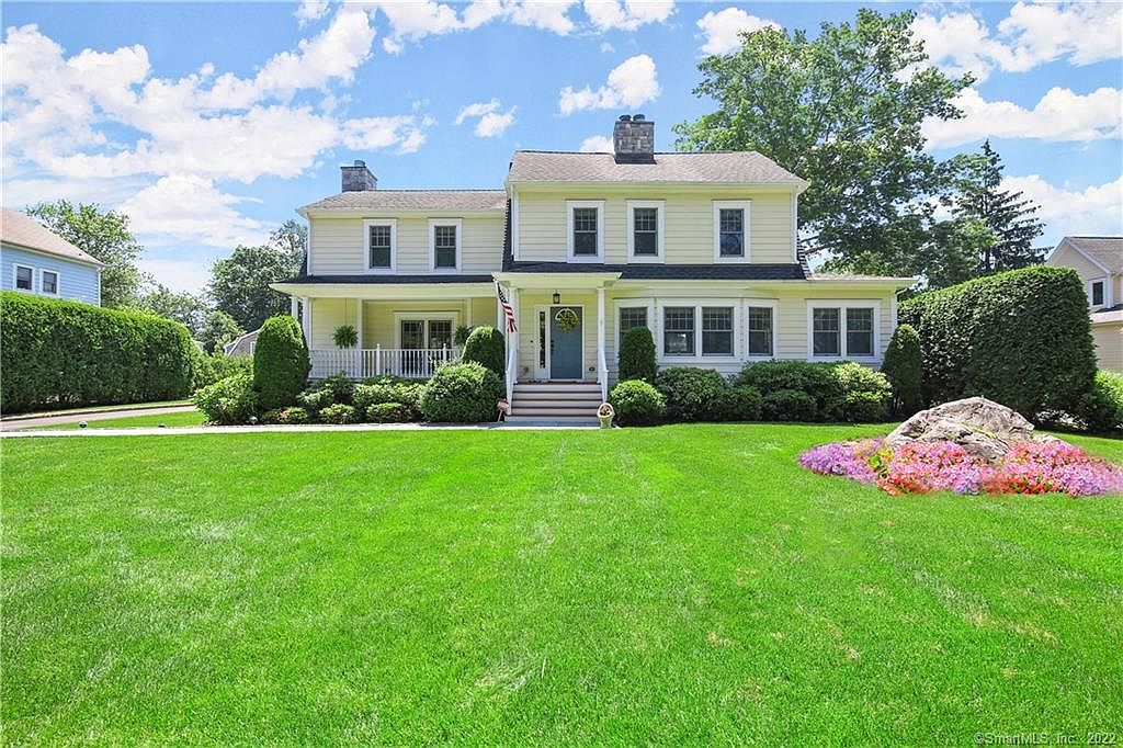 121 West Ave, Darien, CT 06820 Zillow