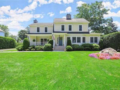 121 West Ave, Darien, CT, 06820