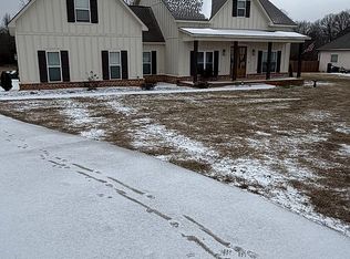 1014 County Road 385, Myrtle, MS 38650