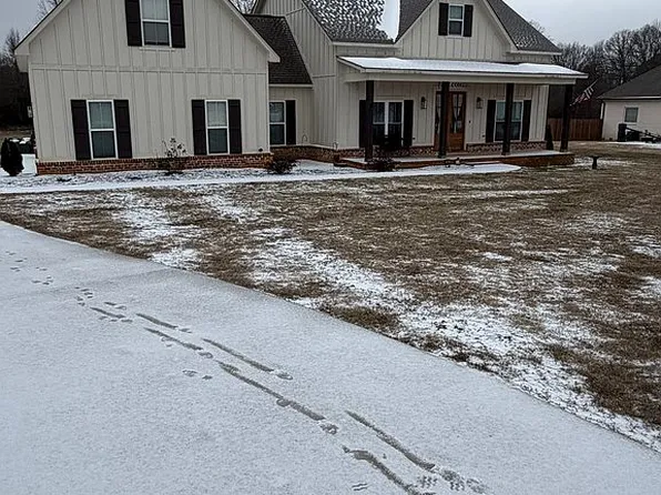 1014 County Road 385, Myrtle, MS 38650