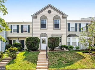 12267 Granada Way #12267, Woodbridge, VA 22192