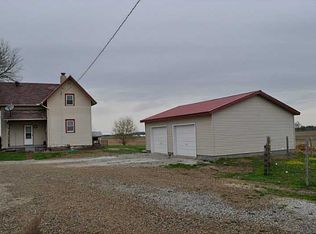 7351 Harris Rd, De Graff, OH 43318