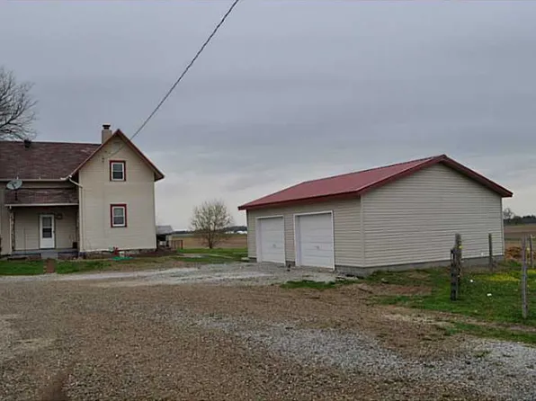 7351 Harris Rd, De Graff, OH 43318